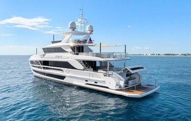 Horizon Jemily II
