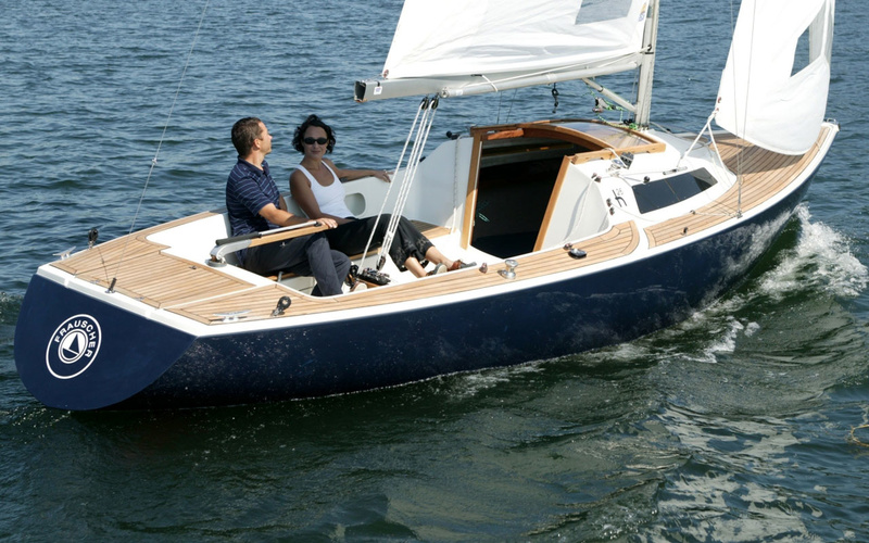 Frauscher h 26 