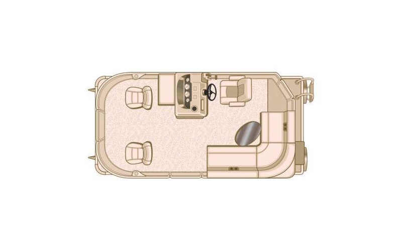 Sylvan Mirage Fish 818