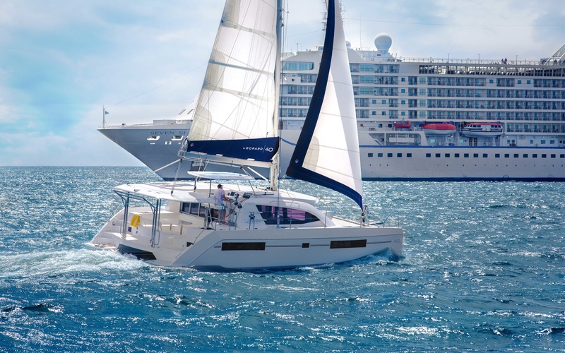 Leopard 40