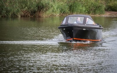 Maxima 600