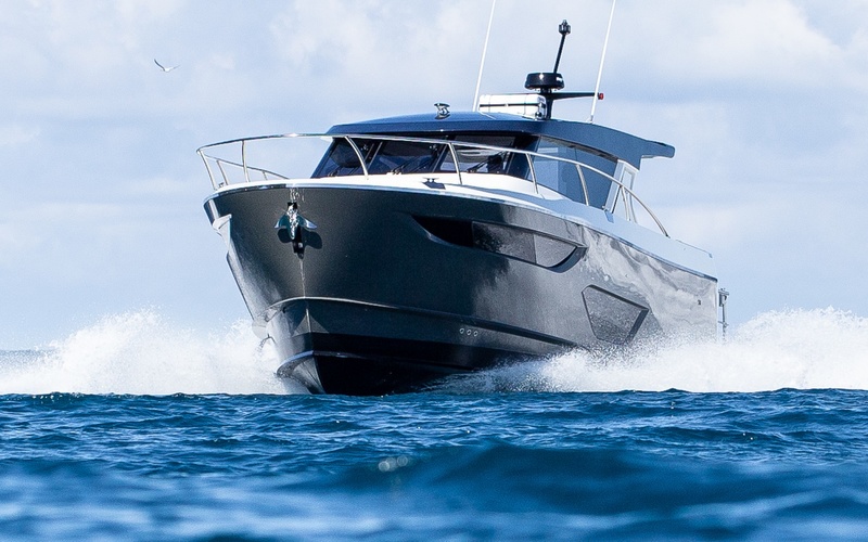 Legacy L45