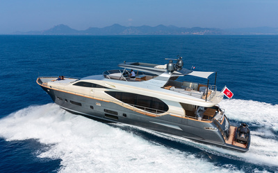 Canados 888 Evolution