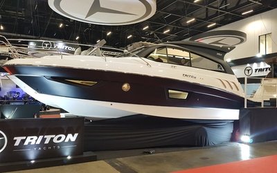 Triton 350 HT