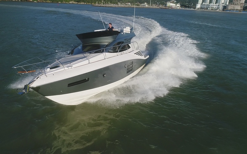Armatti 480 Sport Fly