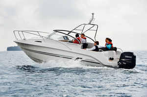Finnmaster 66 WA