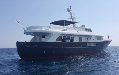 Custom Harmonya