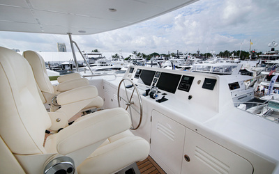 Nordhavn 80