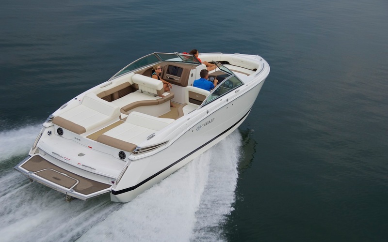 Cobalt 296