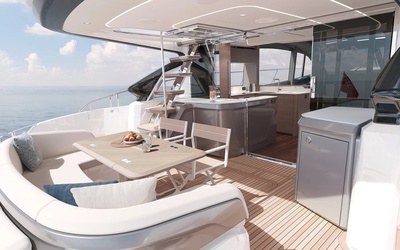 Princess S65