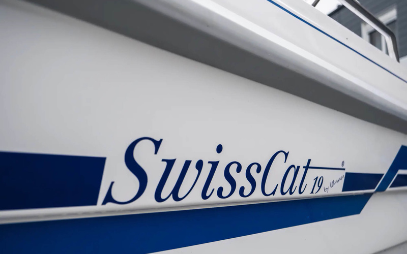 SwissCat 19 Rubin