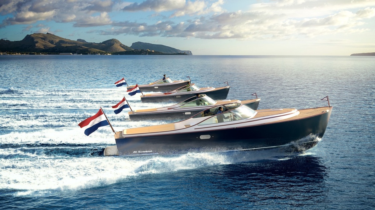 Long Island Yachts