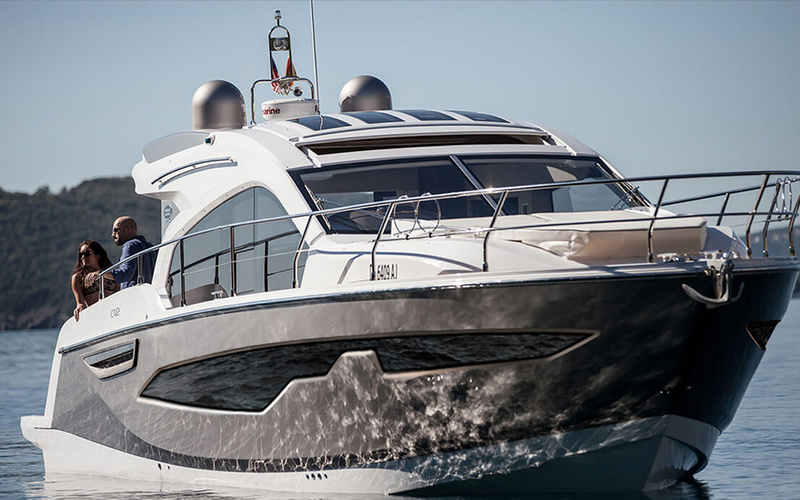 Sessa C42