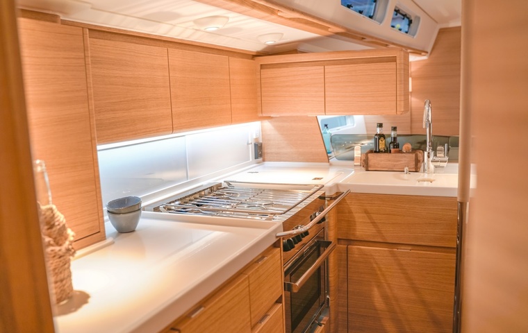 X-Yachts Xc 50 (2025)