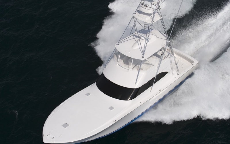 Viking 57с