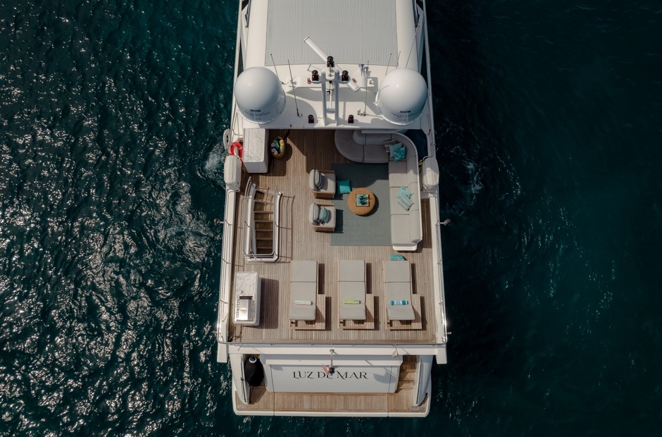 Azimut Freedome