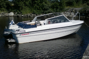 Yamarin 530