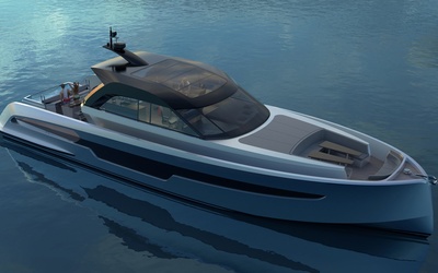 Dutch American Iconic DA 75 SuperSport
