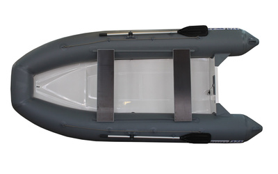 WINboat 375RL