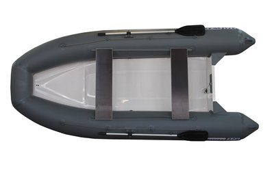 WINboat 375RL