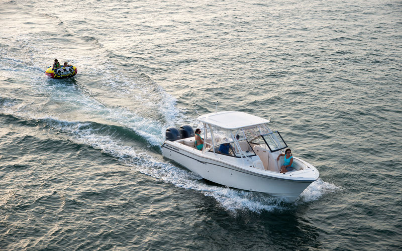 Grady-White Freedom 275