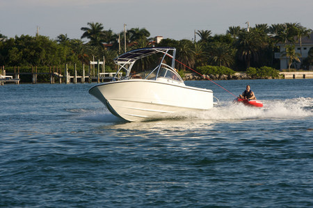 EdgeWater 188CX
