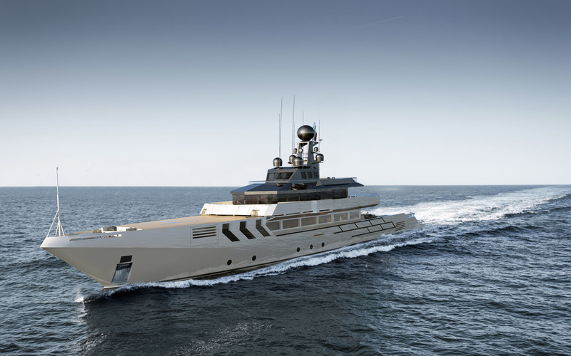 Antonini Navi OPV56