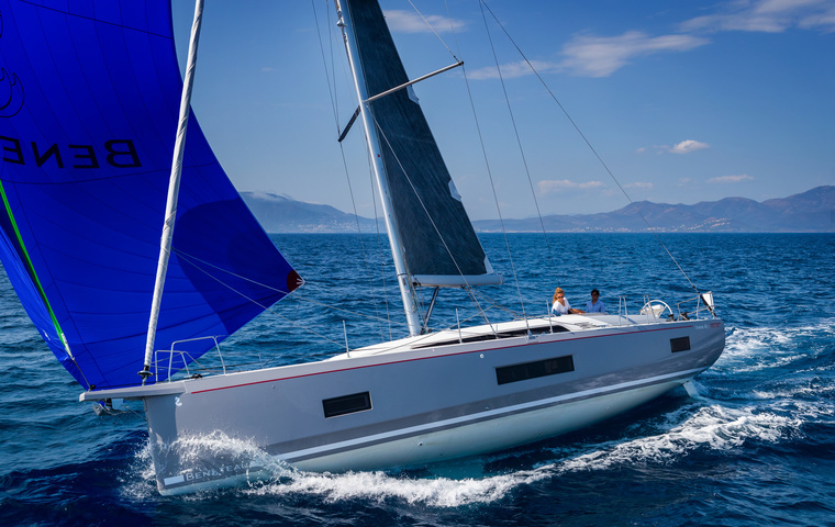 Beneteau Oceanis 46.1 (2023)