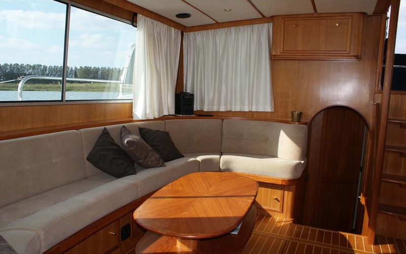 Aquanaut Beauty 1400 AK