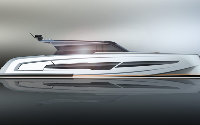 Vanquish VQ88