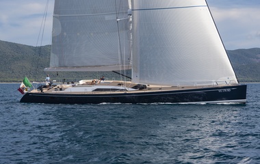 Nautor Swan Solleone