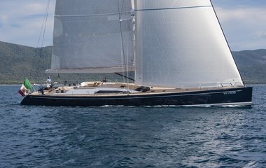 Nautor Swan Solleone