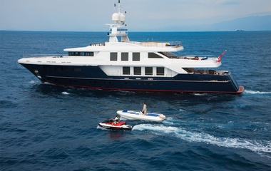 Baglietto  Oxygen