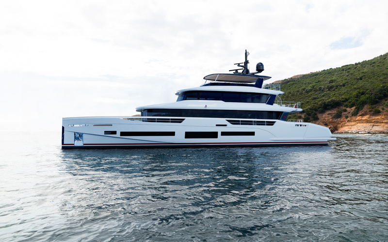 Sirena 118