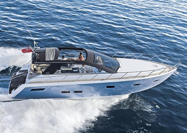 Sealine SC47