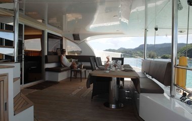 Sunreef Jambo