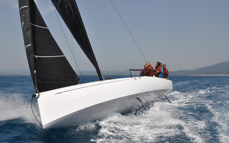 Nautor Swan ClubSwan 36