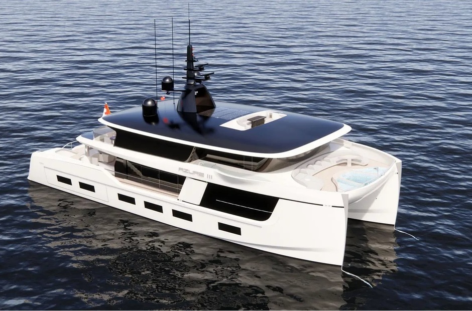 Granocean Azure III