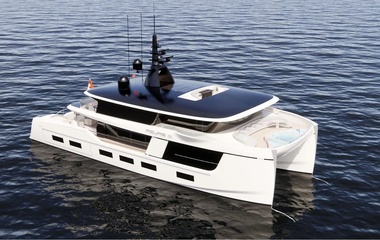 Granocean Azure III