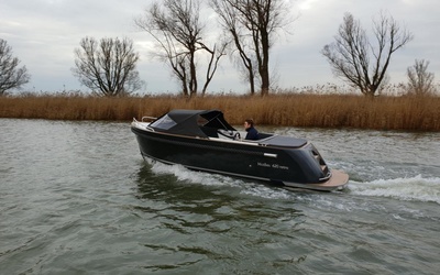 Maxima 620 Retro MC