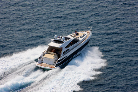 Elan Power 48