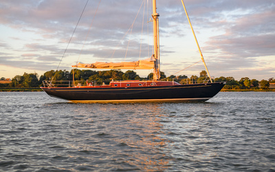 Spirit  50CR