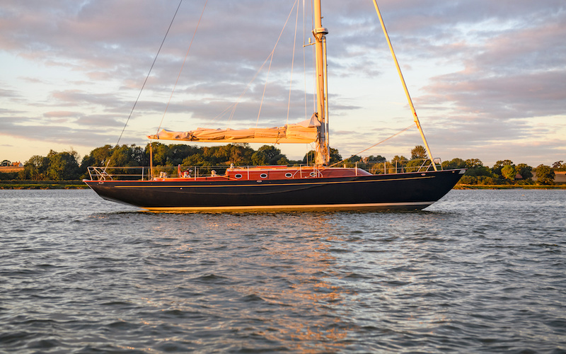 Spirit  50CR