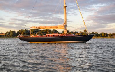 Spirit  50CR