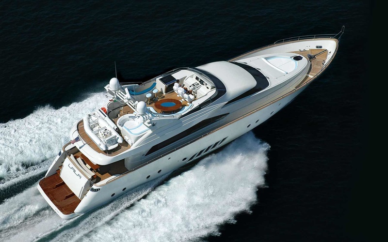 Dominator 860