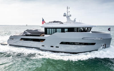 Lynx Crossover 27