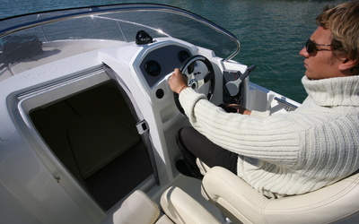 Jeanneau Cap Camarat 5.5 WA