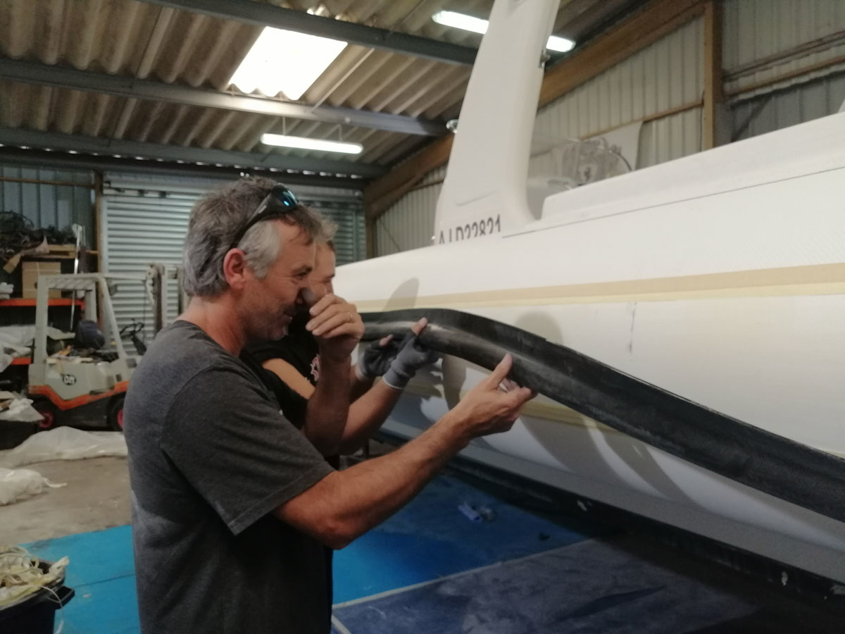 Fanale Marine