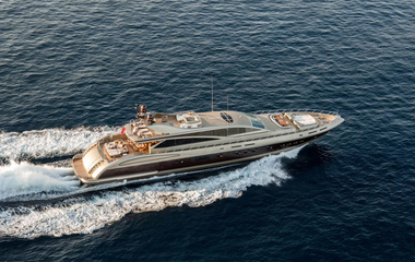 Italyachts Genesis