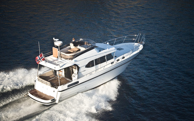 Viknes 1080 Sunbridge